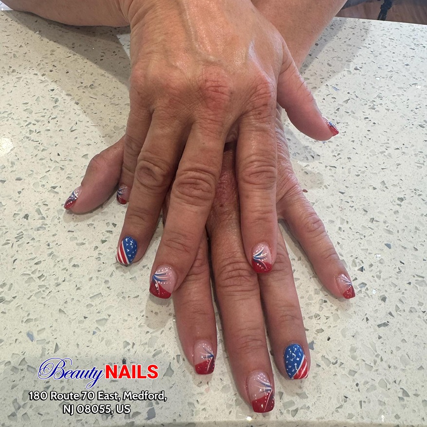 Beauty Nails